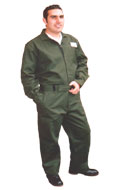 Overoles, camisolas, pantalones, chamarras, batas para damas y